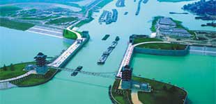 淮河水利委員會(huì)治淮工程建設(shè)