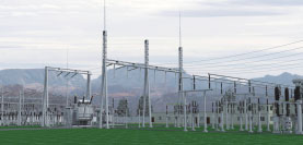 白俄Mogilev項(xiàng)目-KRUSN站